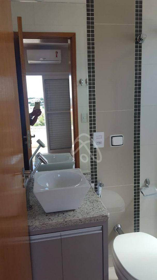 Apartamento à venda com 3 quartos, 65m² - Foto 9