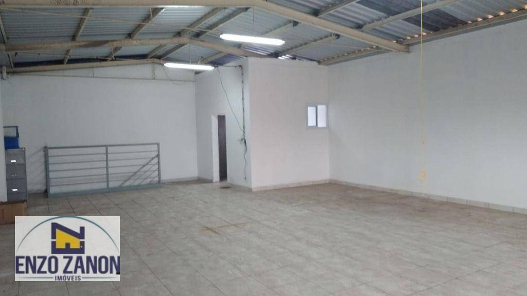 Depósito-Galpão-Armazém para alugar, 322m² - Foto 14