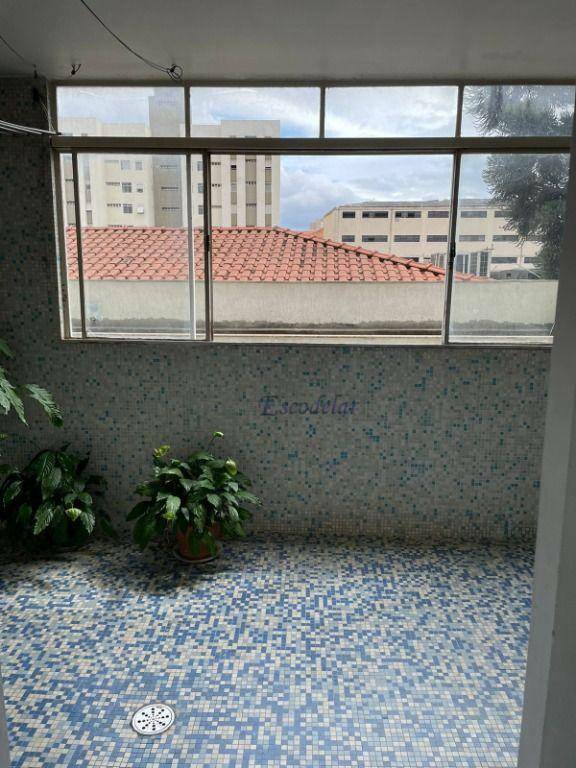 Apartamento à venda com 3 quartos, 147m² - Foto 36