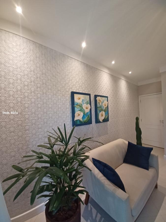 Apartamento à venda com 3 quartos, 180m² - Foto 16