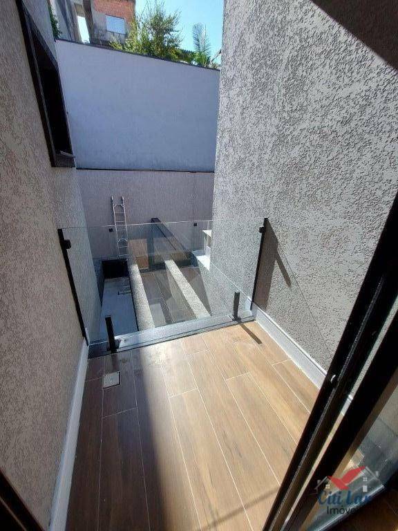 Sobrado à venda com 3 quartos, 160m² - Foto 53