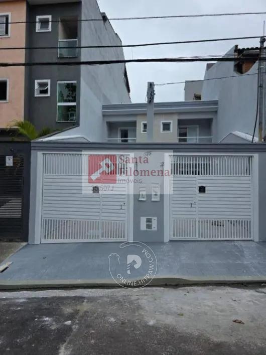 Sobrado à venda com 3 quartos - Foto 22