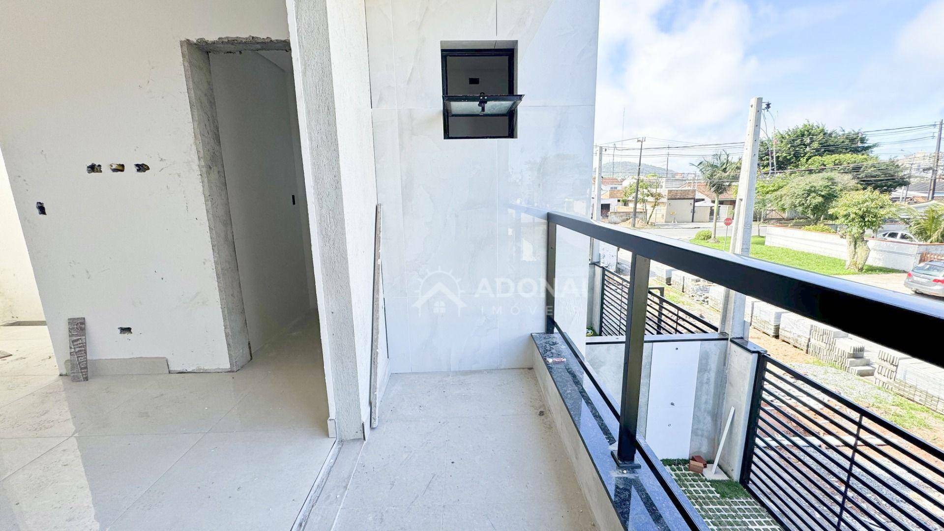 Sobrado à venda com 3 quartos, 102m² - Foto 16