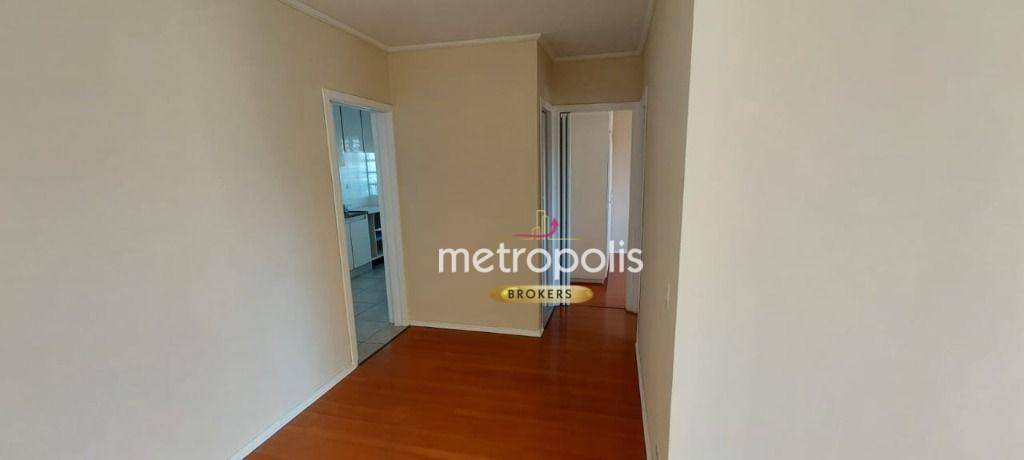 Apartamento à venda com 2 quartos, 64m² - Foto 3