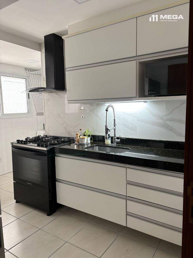 Cobertura à venda com 3 quartos, 156m² - Foto 3