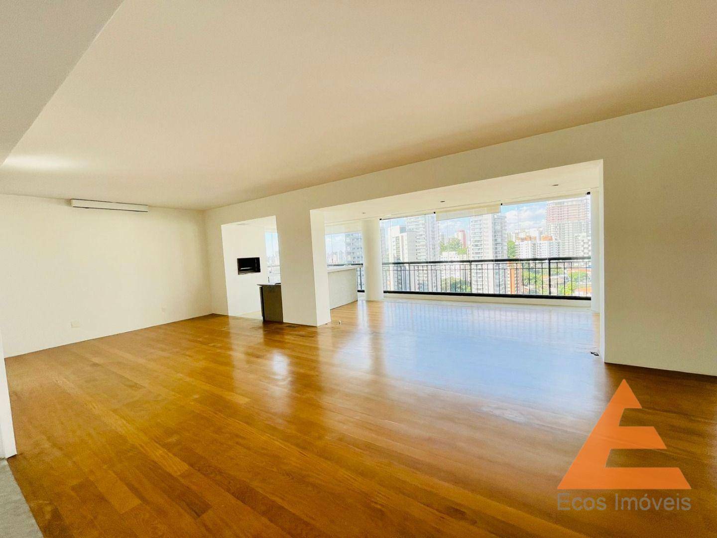 Apartamento à venda com 3 quartos, 215m² - Foto 41