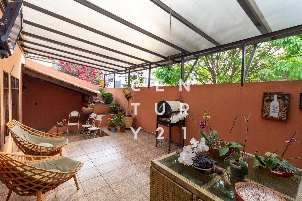 Casa à venda com 3 quartos, 177m² - Foto 3