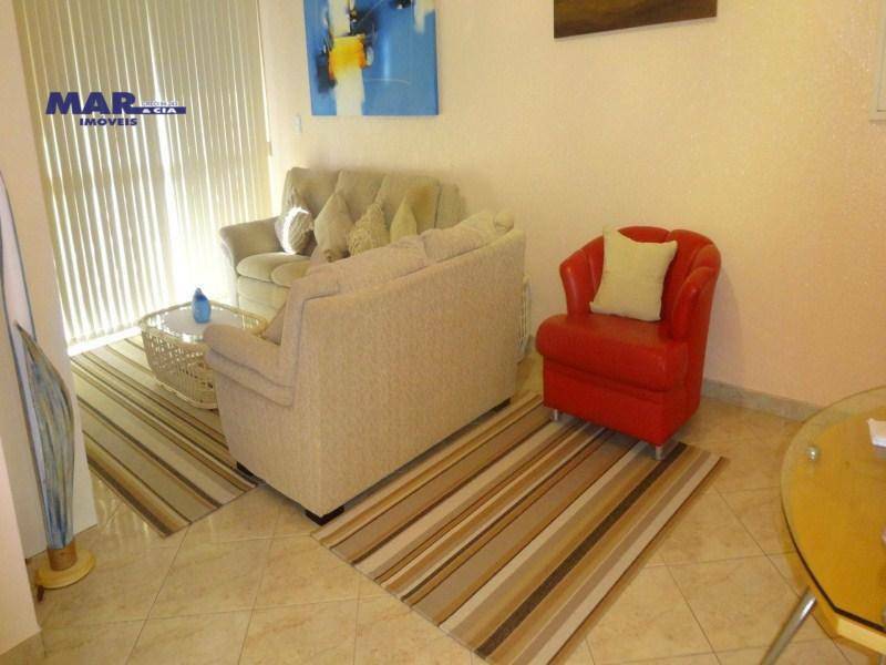 Apartamento à venda com 2 quartos, 80m² - Foto 2