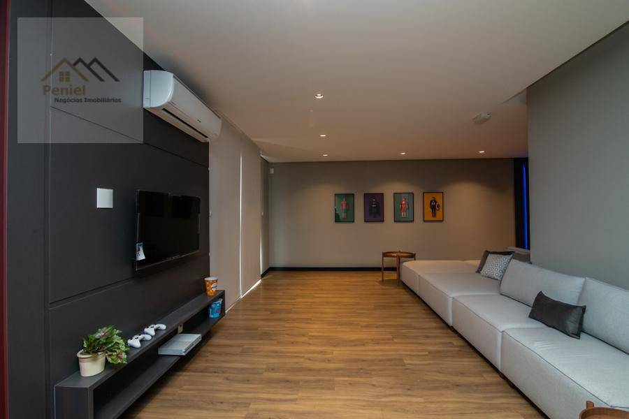 Apartamento à venda com 3 quartos, 131m² - Foto 28