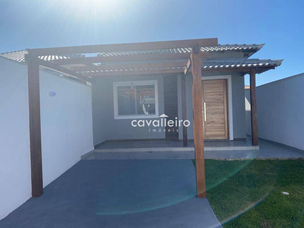 Casa à venda com 3 quartos, 120m² - Foto 23