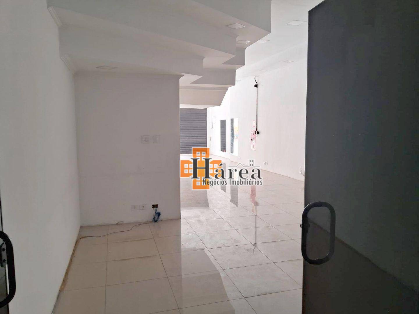 Loja-Salão para alugar, 201m² - Foto 4