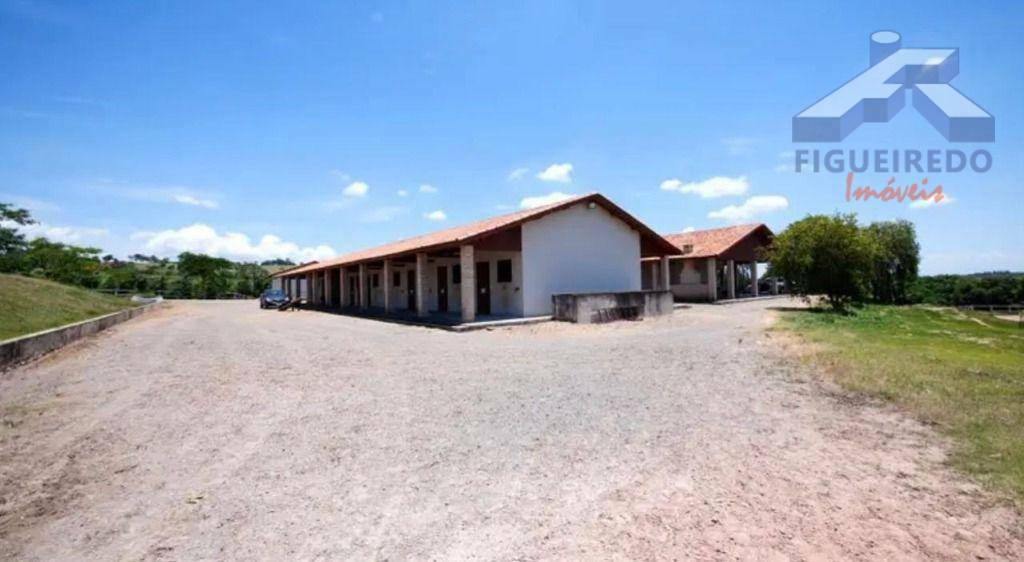 Haras e Área Rural Padrão à venda, 798600M2 - Foto 22