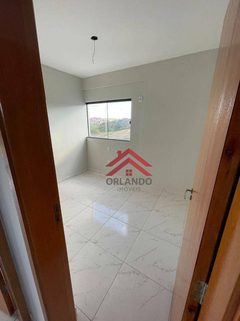 Apartamento à venda com 3 quartos, 79m² - Foto 6