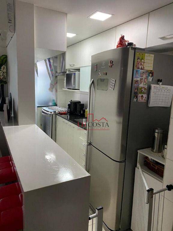 Apartamento à venda com 2 quartos, 74m² - Foto 23