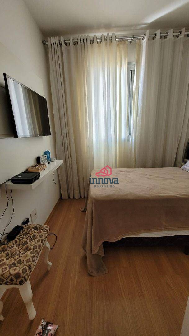 Apartamento à venda com 3 quartos, 67m² - Foto 22