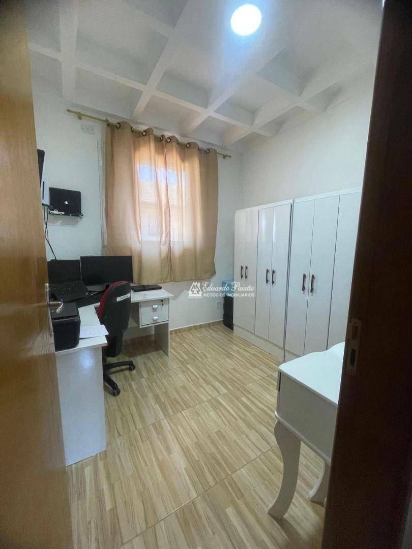 Sobrado à venda com 2 quartos, 80m² - Foto 18