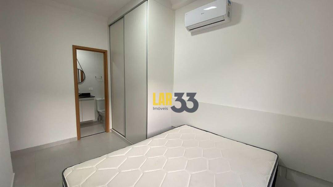 Apartamento à venda com 2 quartos, 58m² - Foto 10