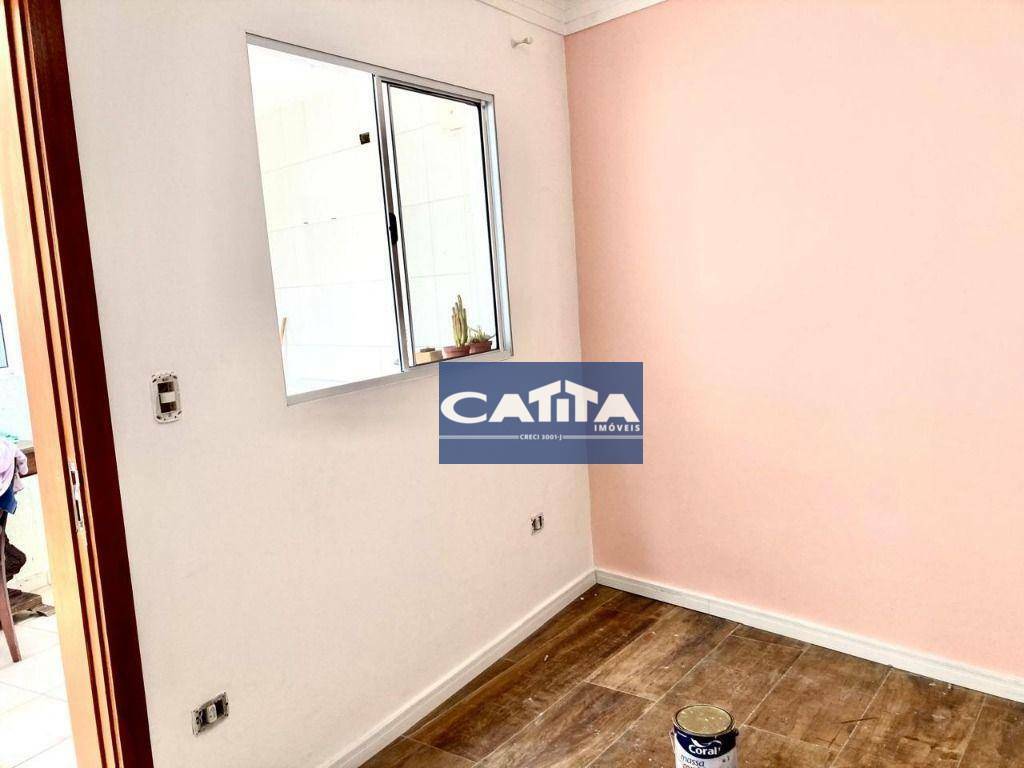 Sobrado à venda com 4 quartos, 120m² - Foto 17