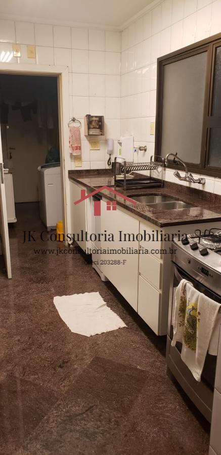 Apartamento à venda com 4 quartos, 165m² - Foto 8