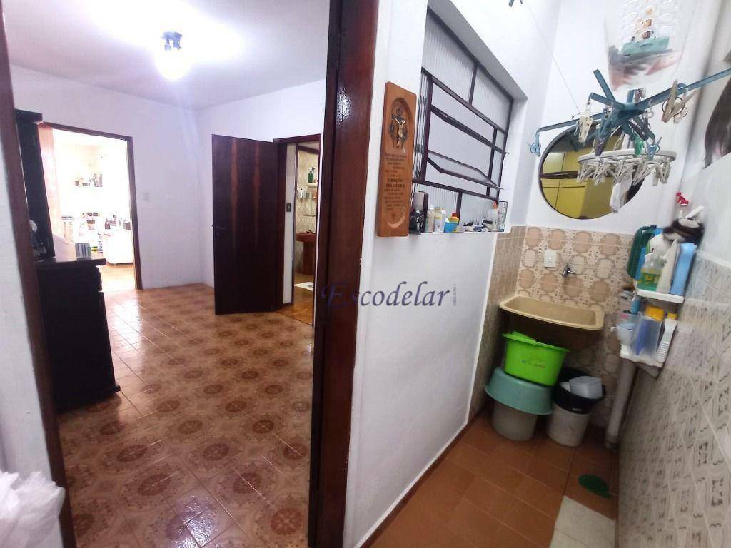 Casa à venda com 3 quartos, 148m² - Foto 15