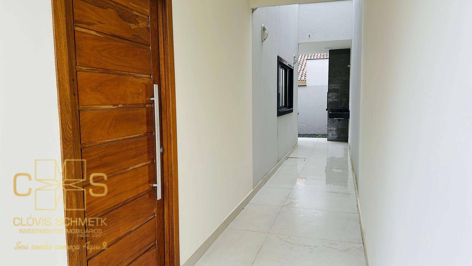 Sobrado à venda com 3 quartos, 120m² - Foto 7