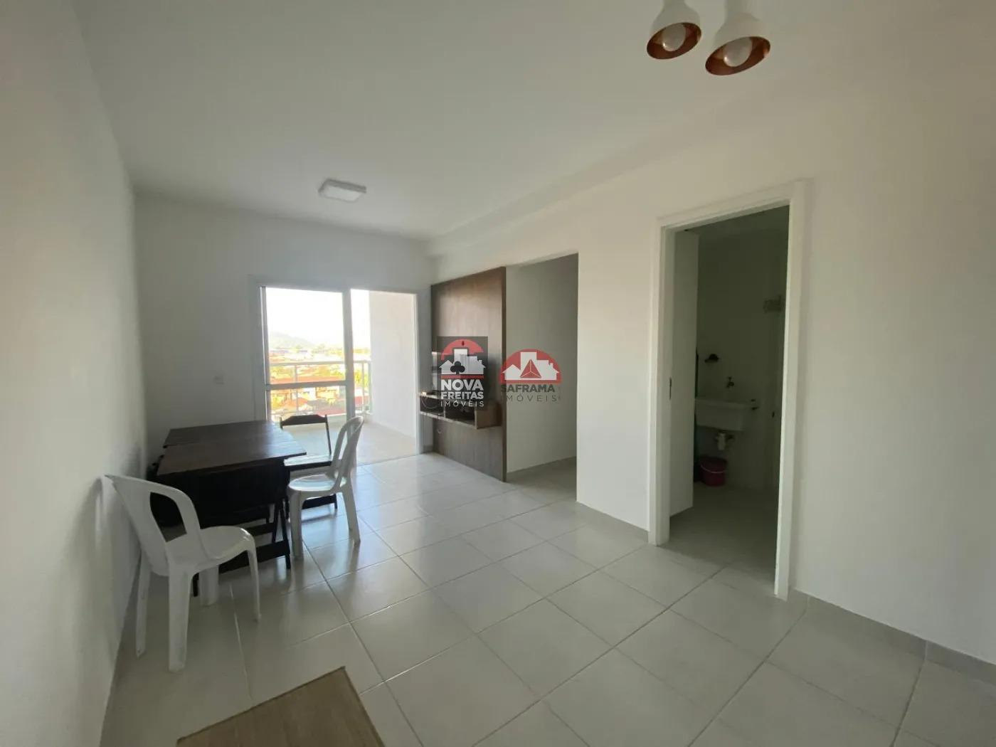 Apartamento à venda com 2 quartos, 70m² - Foto 5