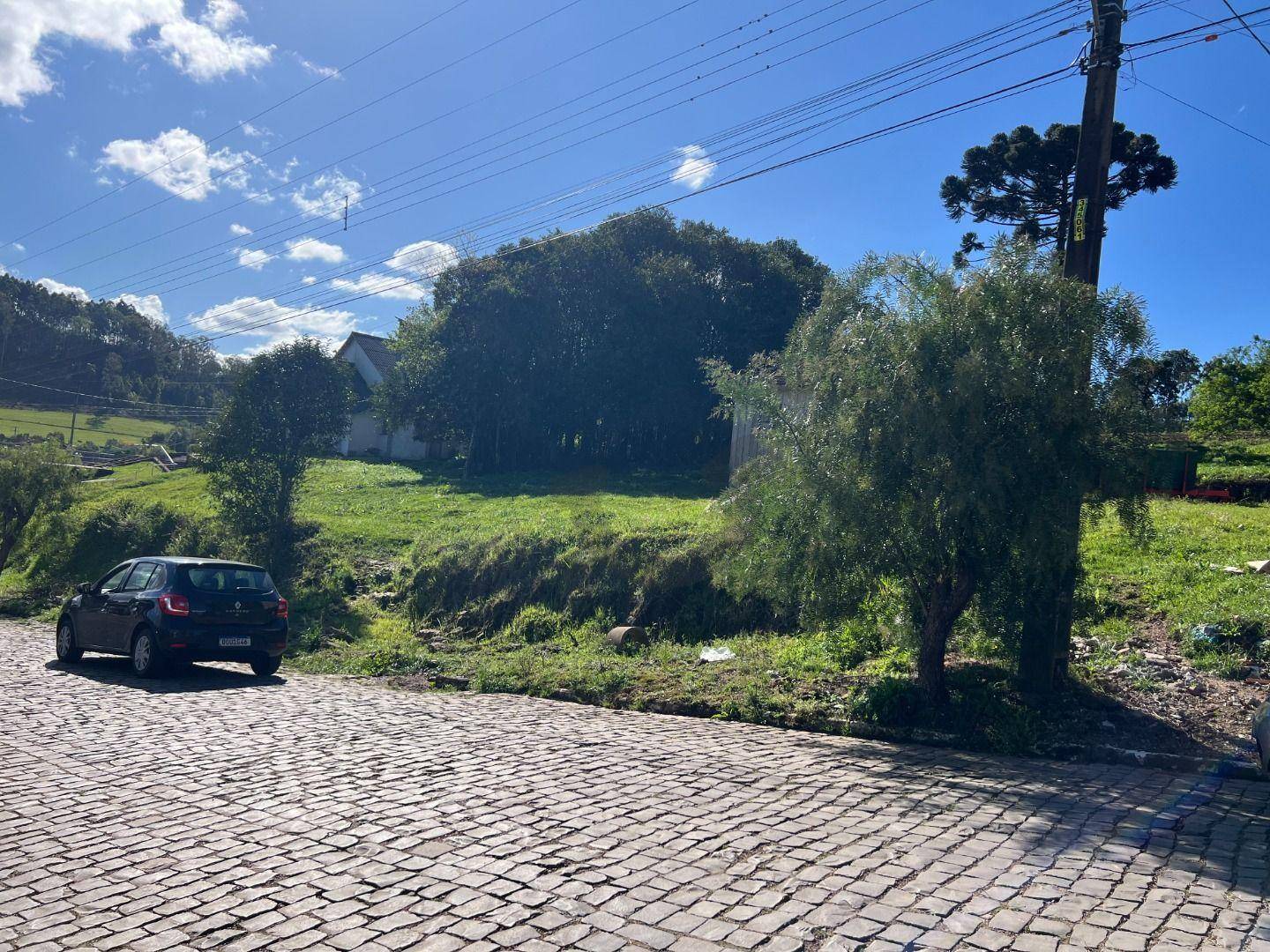 Terreno, 759 m² - Foto 2