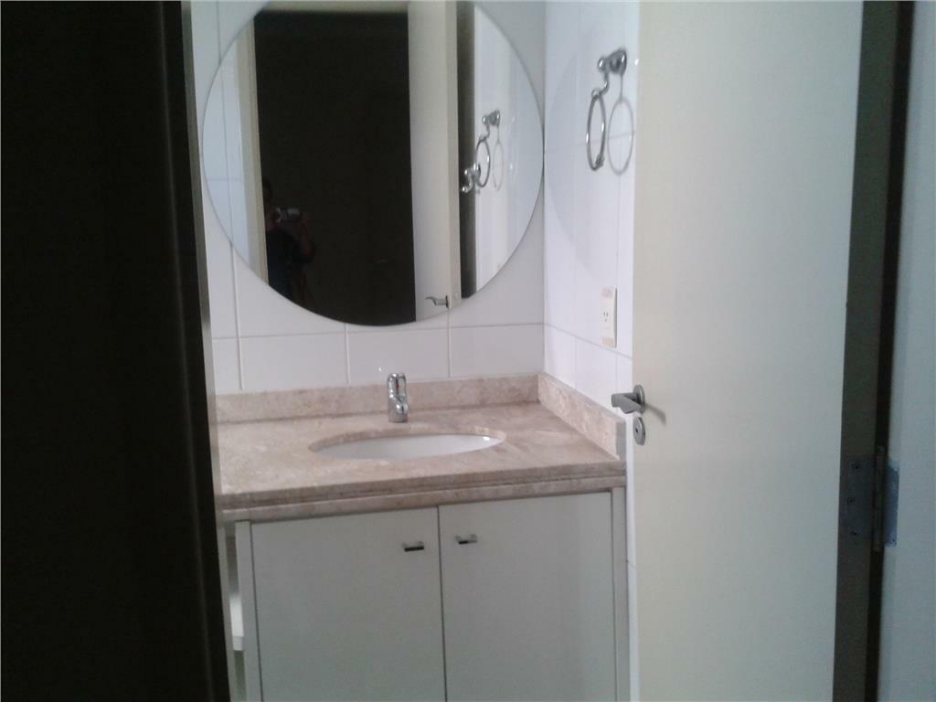 Apartamento à venda com 4 quartos, 140m² - Foto 24