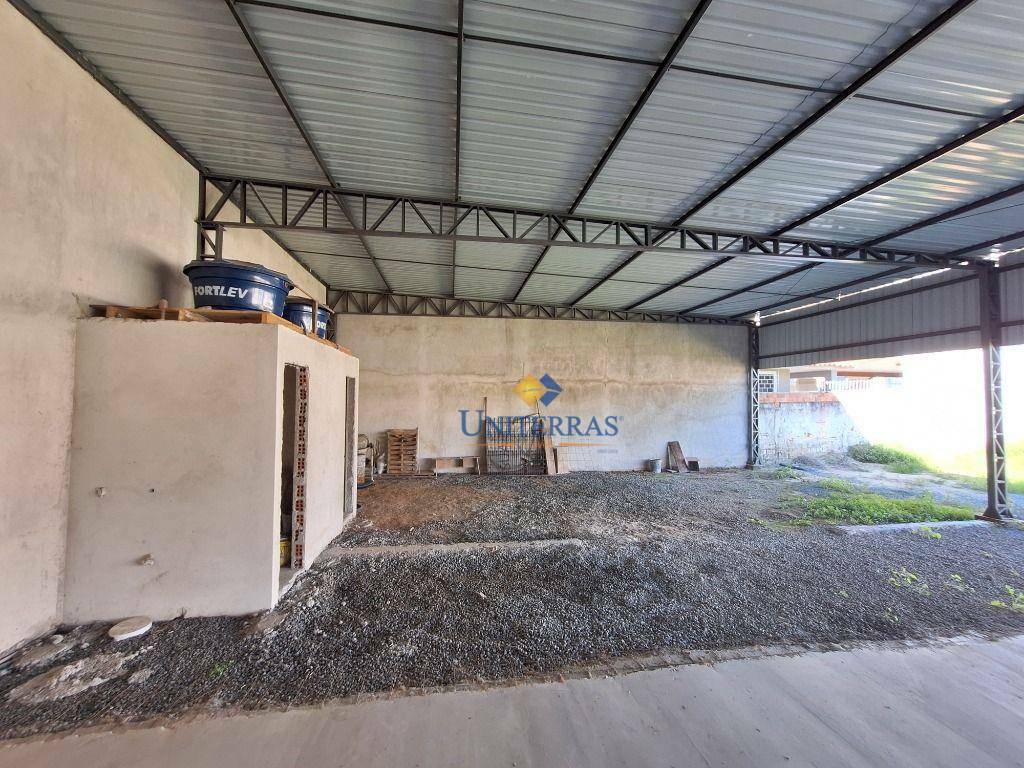 Depósito-Galpão-Armazém à venda e aluguel, 260m² - Foto 11