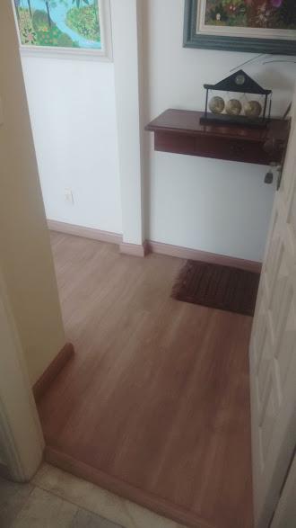 Apartamento à venda com 3 quartos, 198m² - Foto 41