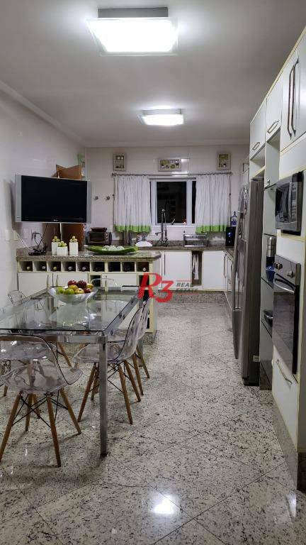 Apartamento à venda com 4 quartos, 232m² - Foto 8