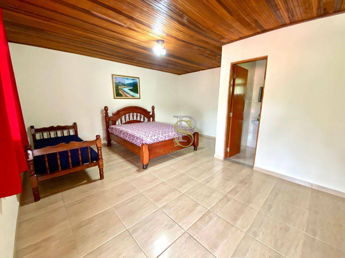 Sítio à venda com 6 quartos, 400m² - Foto 17