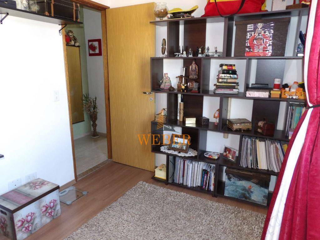 Apartamento à venda com 2 quartos, 47m² - Foto 25