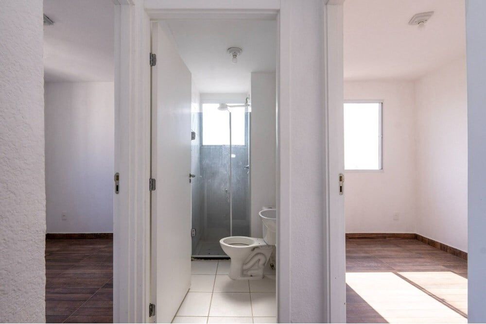 Apartamento à venda com 2 quartos, 41m² - Foto 23