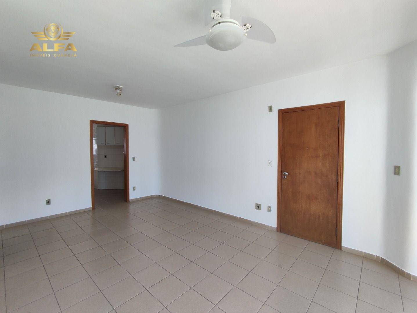 Apartamento à venda com 3 quartos, 98m² - Foto 2