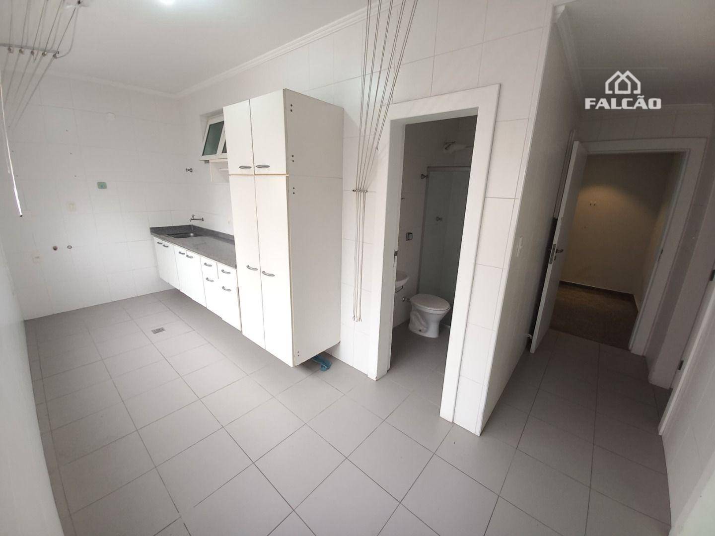 Apartamento à venda com 4 quartos, 250m² - Foto 16