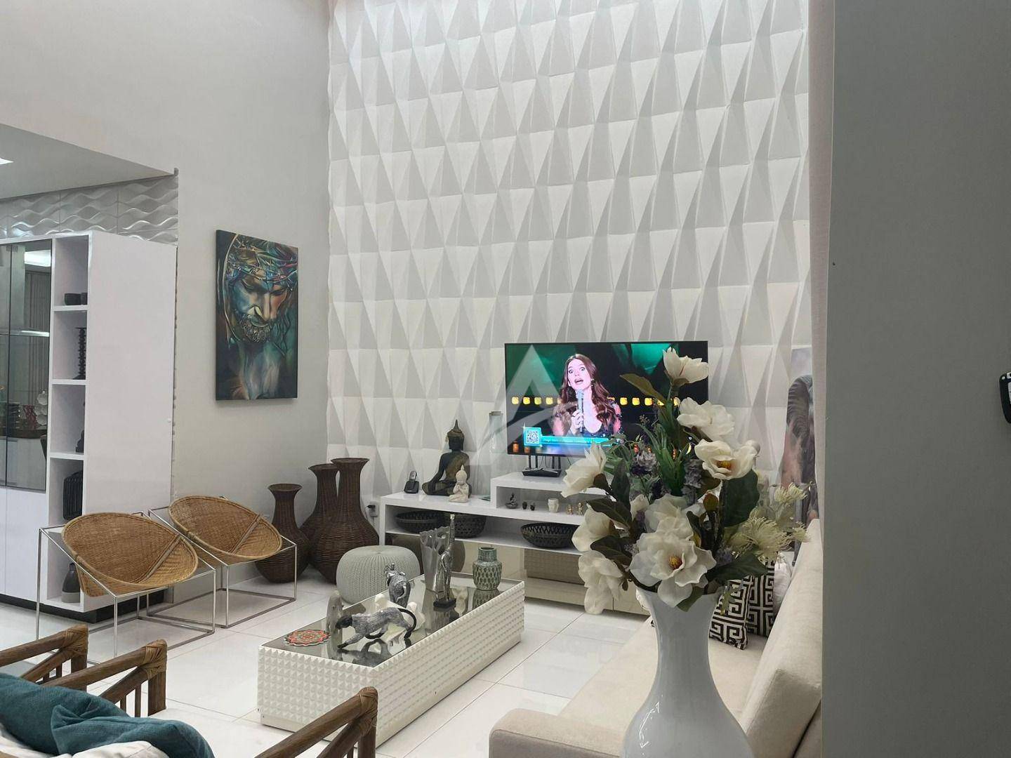 Casa, 3 quartos, 275 m² - Foto 5