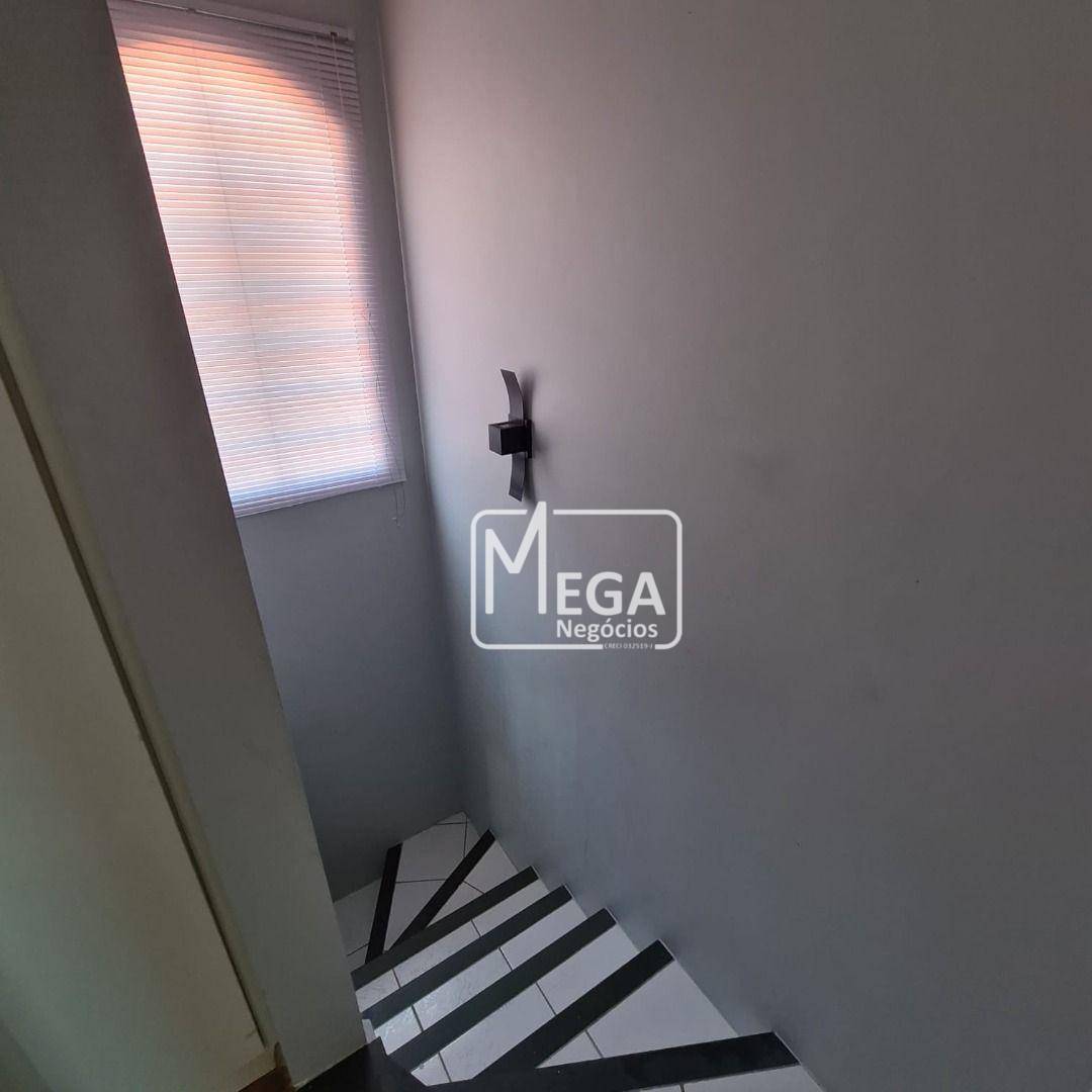 Casa de Condomínio à venda com 2 quartos, 60m² - Foto 13