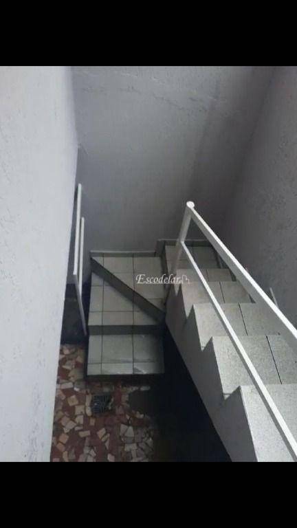 Sobrado à venda com 3 quartos, 250m² - Foto 28