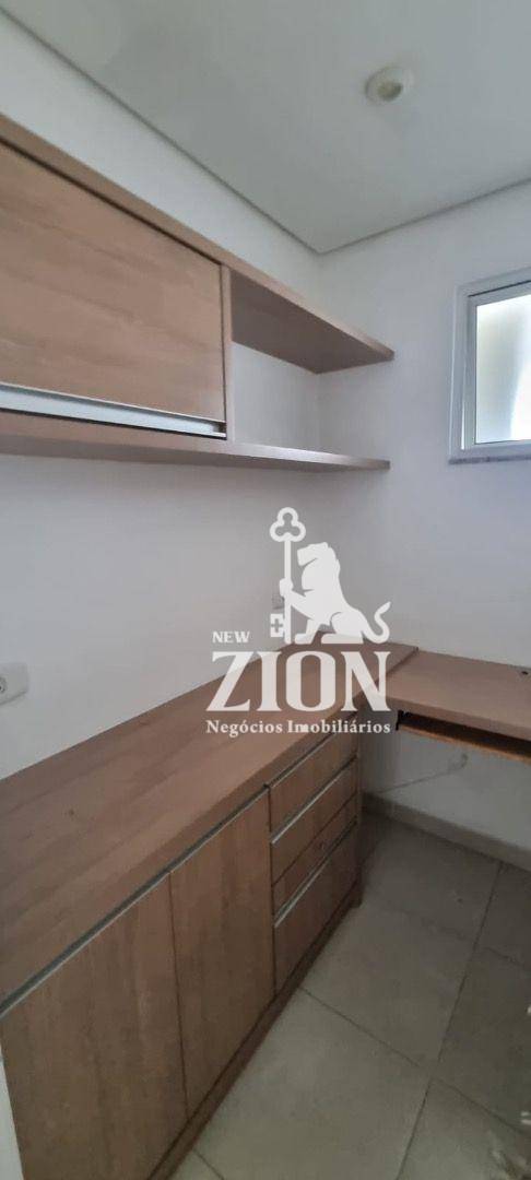 Apartamento à venda com 3 quartos, 110m² - Foto 15