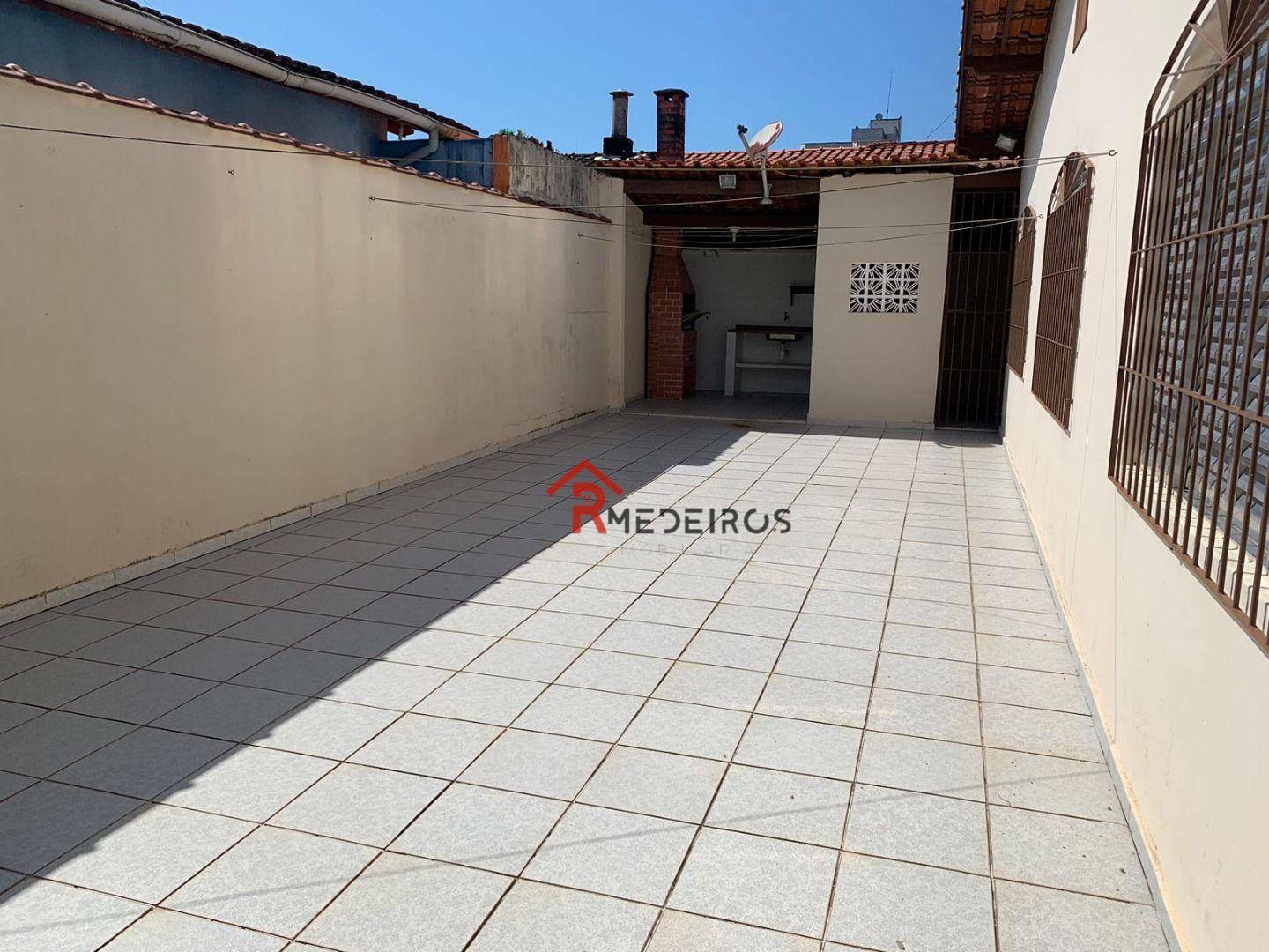 Casa à venda com 3 quartos, 125M2 - Foto 17