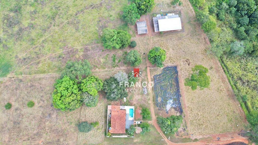 Fazenda à venda com 3 quartos, 1355200M2 - Foto 2