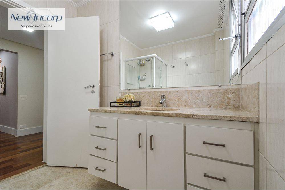 Apartamento à venda com 3 quartos, 182m² - Foto 43