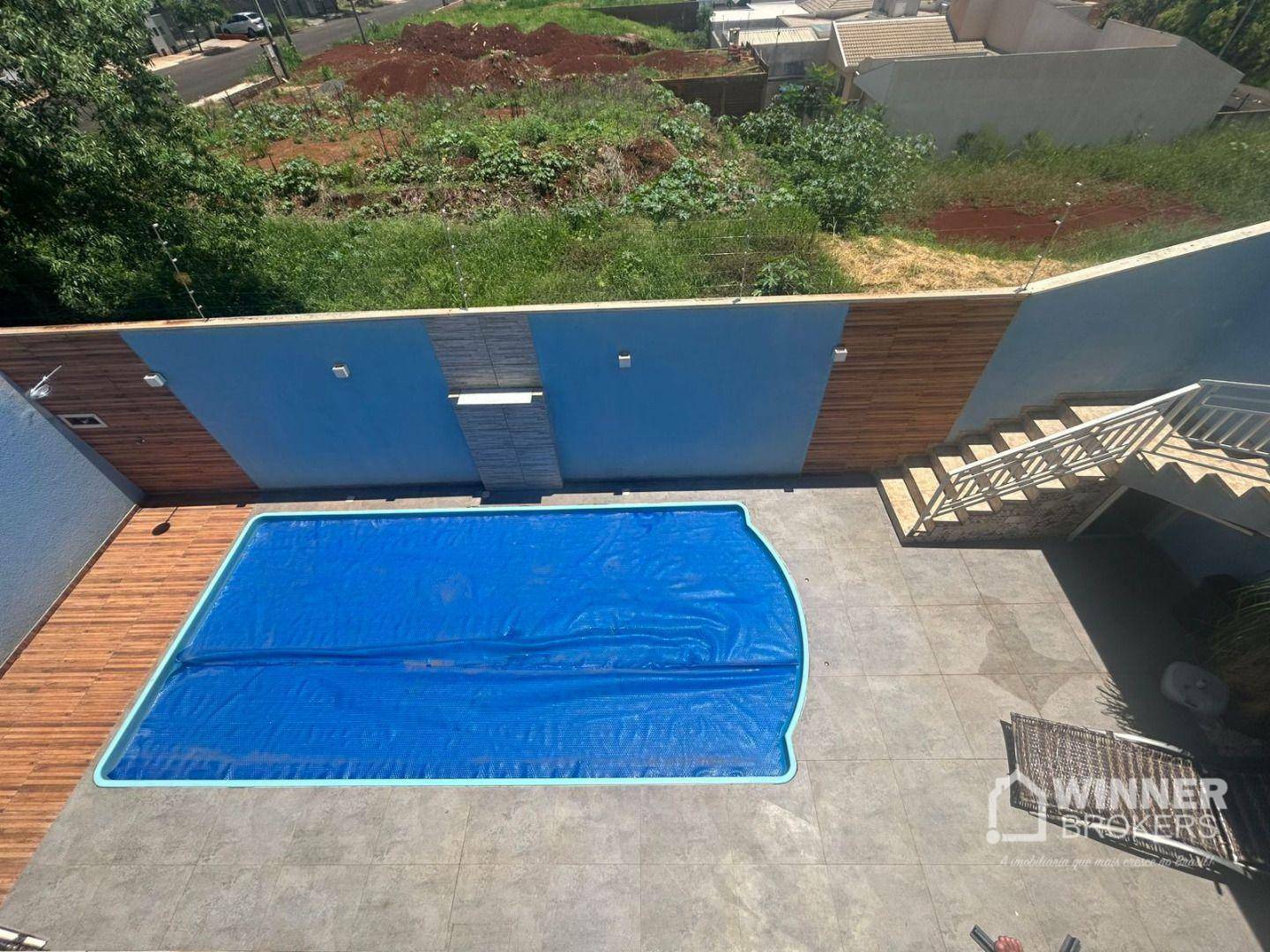 Sobrado à venda com 1 quarto, 160m² - Foto 8