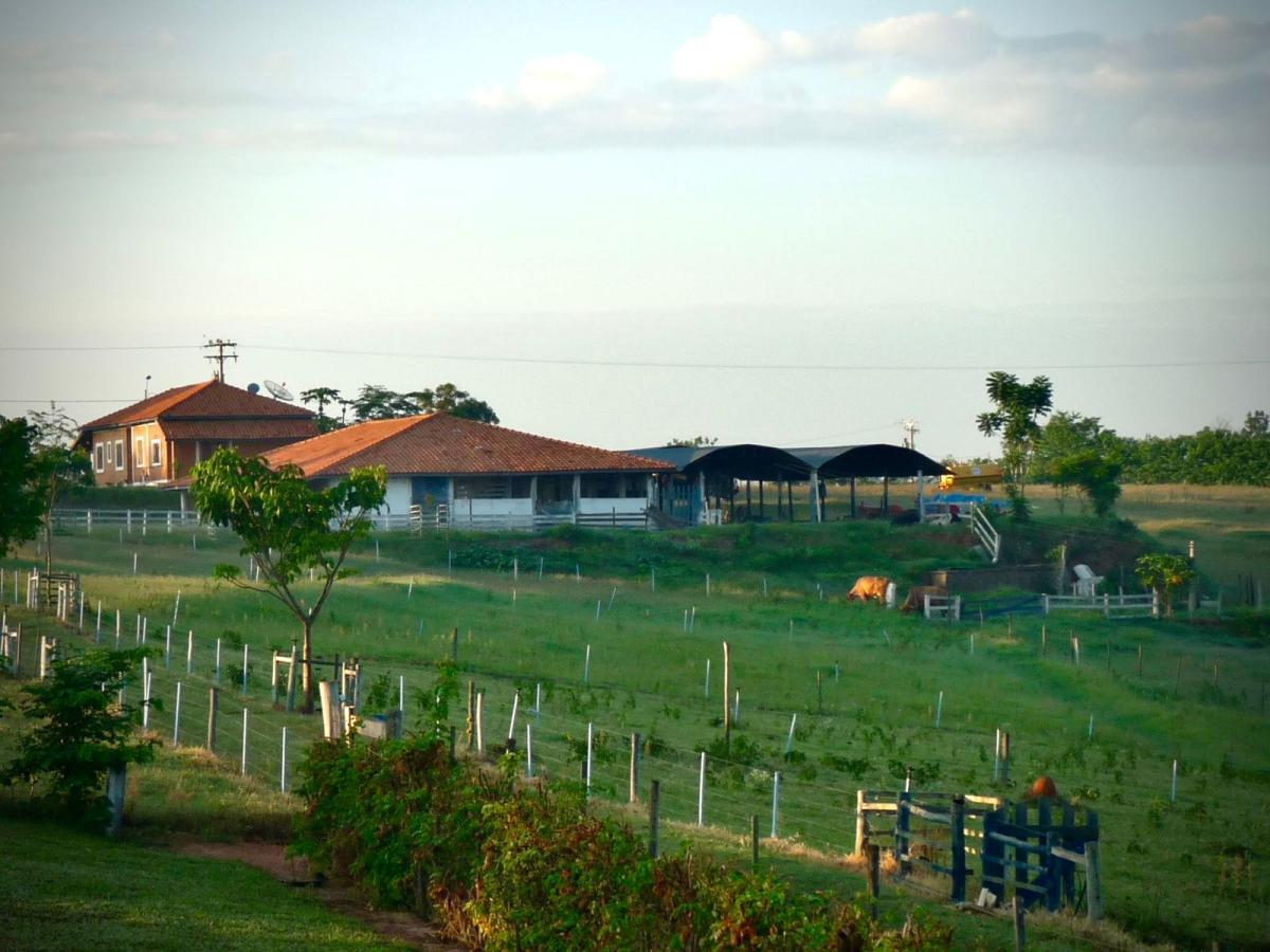 Fazenda à venda com 6 quartos, 320000m² - Foto 22