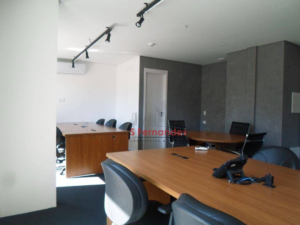 Conjunto Comercial-Sala para alugar, 45m² - Foto 8