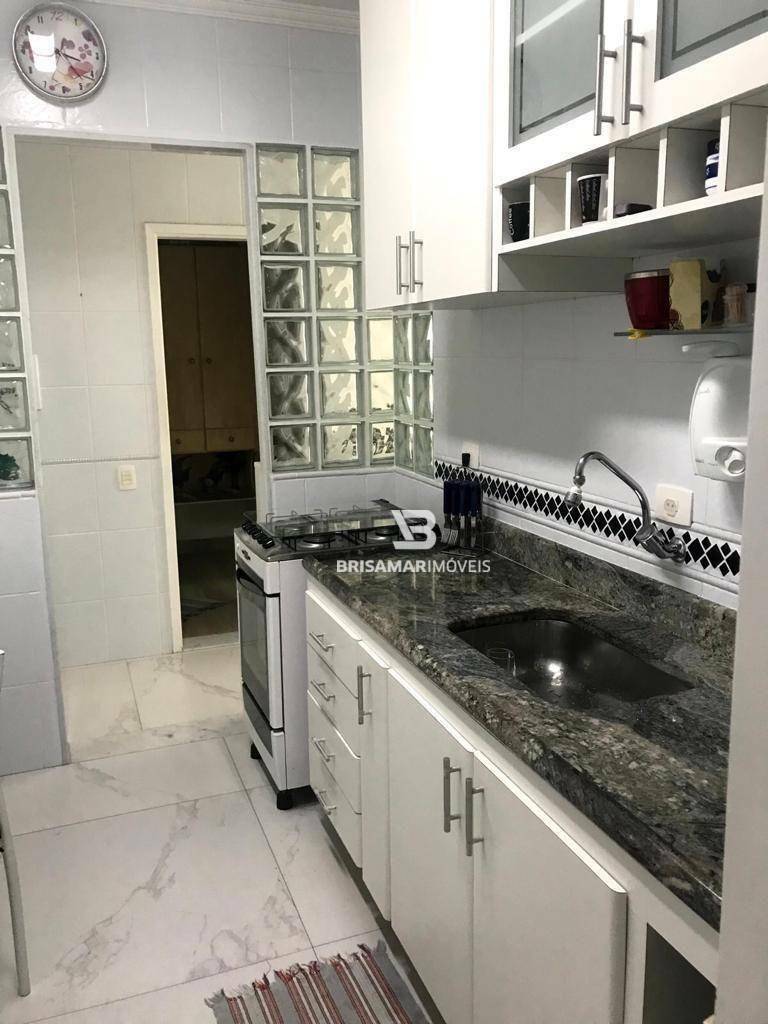 Apartamento à venda com 2 quartos, 87m² - Foto 11