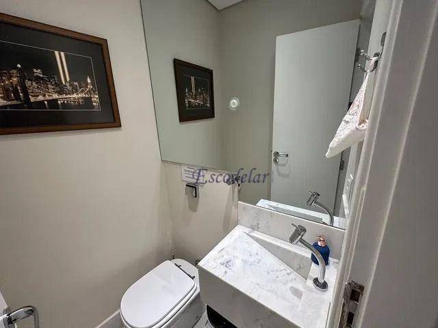 Casa à venda com 3 quartos, 120m² - Foto 10