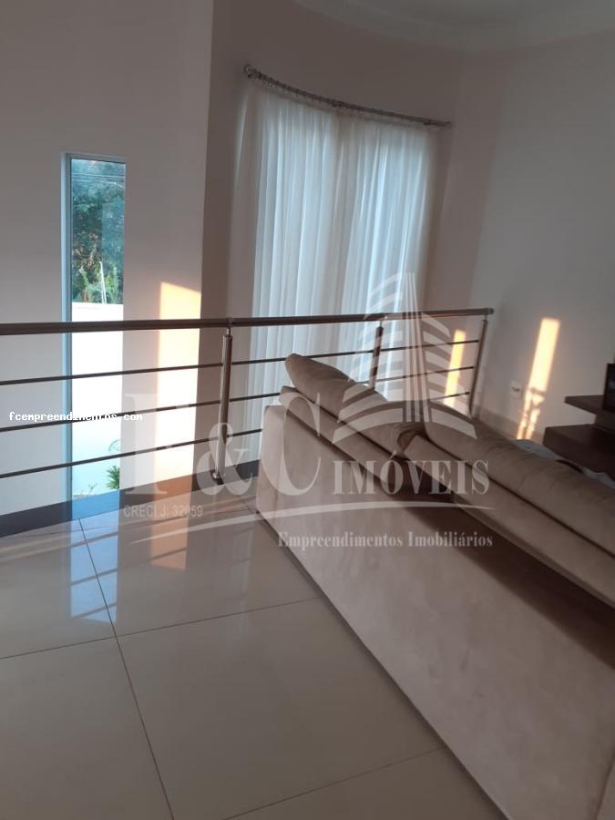 Casa de Condomínio à venda com 3 quartos, 264m² - Foto 13