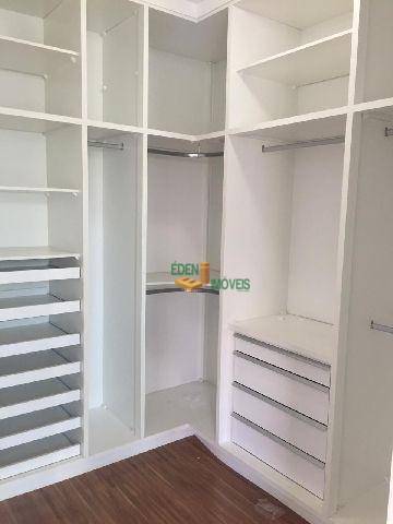 Casa de Condomínio à venda com 4 quartos, 150m² - Foto 8